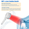 M&aacute;quina de terapia magn&eacute;tica EMTT Magnetotransducci&oacute;n extracorp&oacute;rea para tratamiento musculoesquel&eacute;tico