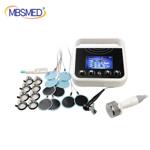 M&aacute;quina de Estimulador muscular el&eacute;ctrica Tens, desintoxicaci&oacute;n profesional, fisioterapia, masaje al vac&iacute;o, terapia Gua Sha, ventosas al vac&iacute;o