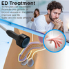 Fokussiertes Sto&szlig;wellentherapieger&auml;t, wirksame Schmerzlinderung bei Plantarfasziitis, Tennisarm und erektiler Dysfunktion