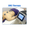 Appareil de physioth&eacute;rapie par ondes de choc &eacute;lectromagn&eacute;tiques 3 en 1, Tecar et EMS, soulage les douleurs musculaires 